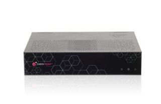 Zapora sieciowa SG 1595 appliance. Includes SandBlast subscription package and Direct Premium support for 3Y