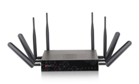 Zapora sieciowa SG 1595W5G appliance with 802.11ax WiFi 6 and 5G cellular with SNBT package and Direct Premium support for 1Y Zapora sieciowa SG 1595W5G appliance with 802.11ax WiFi 6 and 5G cellular with SNBT package and Direct Premium support for 1Y