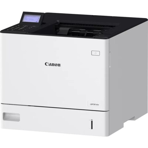 Drukarka laserowa LBP361DW 5644C008 Drukarka laserowa LBP361DW 5644C008