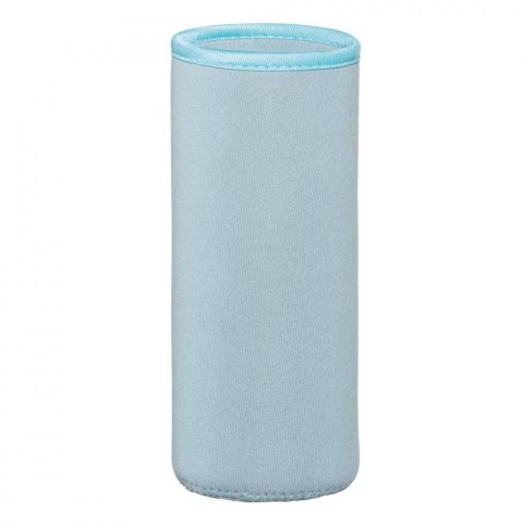 Butelka z sitkiem Hama szklana 500 ml TO GO Butelka z sitkiem Hama szklana 500 ml TO GO