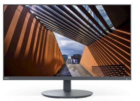 Monitor MultiSync E274FL 27 cali USB-C HDMI czarny Monitor MultiSync E274FL 27 cali USB-C HDMI czarny