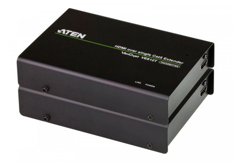 Przedłużacz HDMI HDBaseT Extender 4k@100m VE812 Przedłużacz HDMI HDBaseT Extender 4k@100m VE812