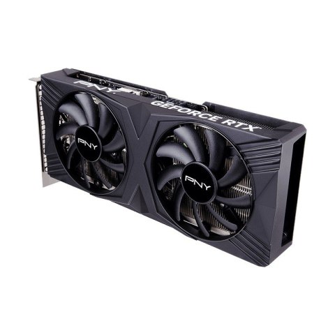 Karta graficzna GeForce RTX 4060 Ti 16GB Verto Dual Fan DLSS 3 Karta graficzna GeForce RTX 4060 Ti 16GB Verto Dual Fan DLSS 3