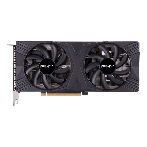 Karta graficzna GeForce RTX 4060 Ti 16GB Verto Dual Fan DLSS 3 Karta graficzna GeForce RTX 4060 Ti 16GB Verto Dual Fan DLSS 3