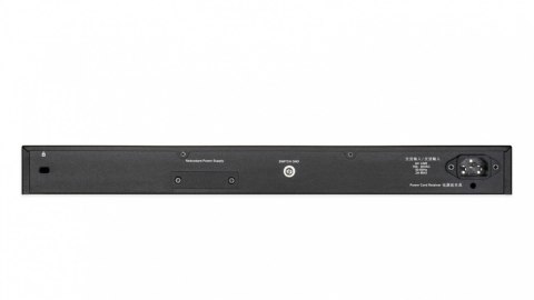 Przełącznik zarządzalny DGS-3130-30S Swi tch 24xSFP 2x10GB 4xSFP+ Przełącznik zarządzalny DGS-3130-30S Swi tch 24xSFP 2x10GB 4xSFP+