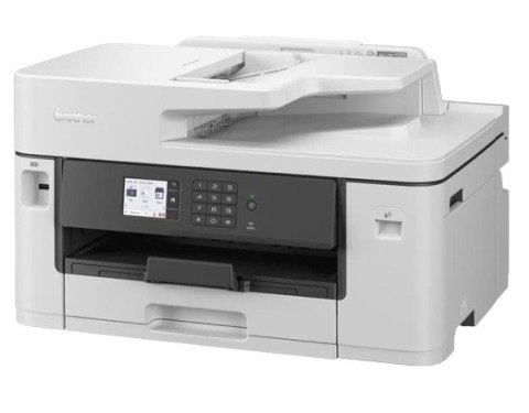 Urządzenie wielofunkcyjne MFP MFC-J2340DW A3-druk/skan-A4/28ppm/(W)LAN Urządzenie wielofunkcyjne MFP MFC-J2340DW A3-druk/skan-A4/28ppm/(W)LAN