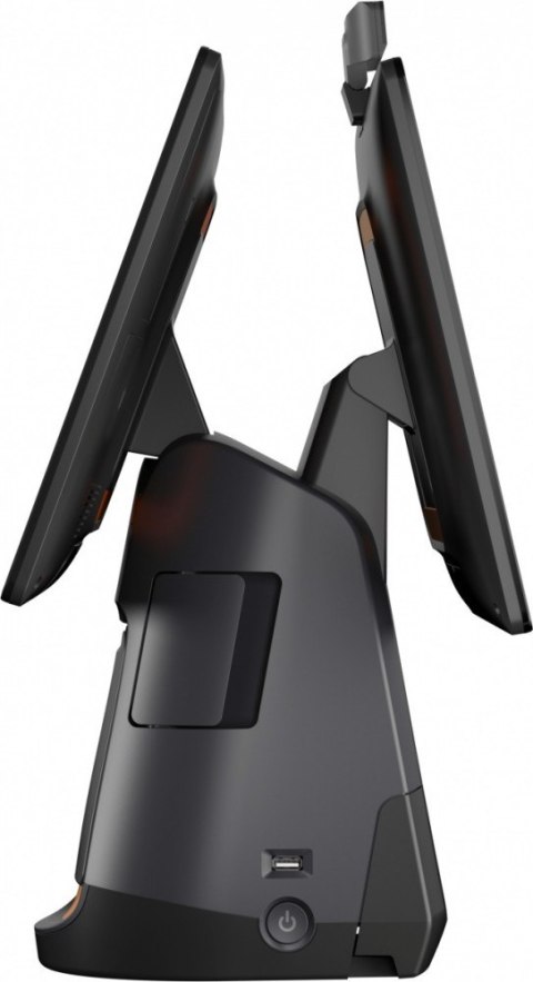 Desktop POS T2s, Android 9, 15.6+15.6 cali, 4/64GB, 80mm, WiFi Desktop POS T2s, Android 9, 15.6+15.6 cali, 4/64GB, 80mm, WiFi