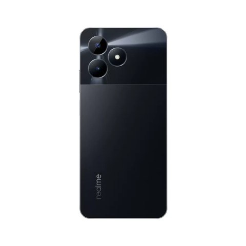 Smartfon C51 4/128 GB Czarny RMX3830 Smartfon C51 4/128 GB Czarny RMX3830