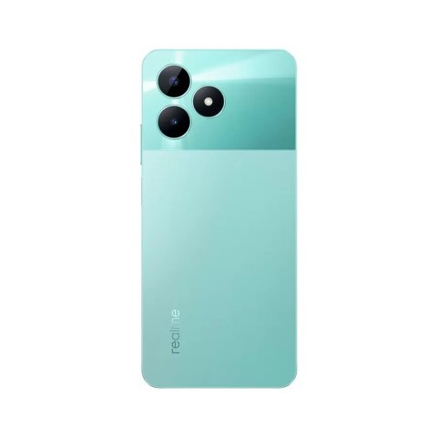 Smartfon C51 4/128 GB Miętowy RMX3830 Smartfon C51 4/128 GB Miętowy RMX3830