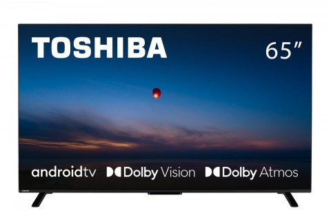 Telewizor LED 65 cali 65UA2363DG Telewizor LED 65 cali 65UA2363DG