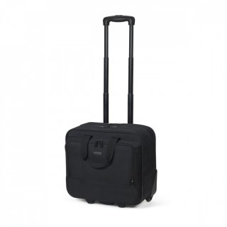 Walizka na laptopa 13-16 cali Roller Top Traveller Eco Base