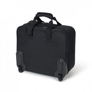Walizka na laptopa 13-16 cali Roller Top Traveller Eco Base