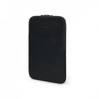 Etui Eco SLIM S MS Surface czarny 11-13 cala