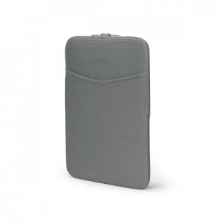 Etui Eco SLIM S MS Surface szary 11-13 cala