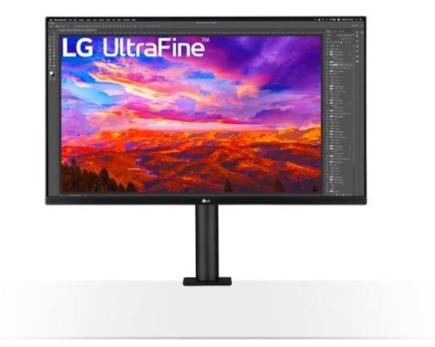 Monitor 32UN880P-B 31.5 cala 4K UHD HDR 10 FreeSync Monitor 32UN880P-B 31.5 cala 4K UHD HDR 10 FreeSync