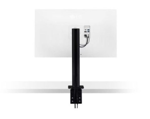 Monitor 32UN880P-B 31.5 cala 4K UHD HDR 10 FreeSync Monitor 32UN880P-B 31.5 cala 4K UHD HDR 10 FreeSync