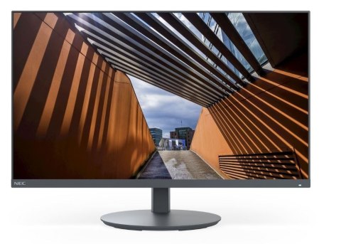 Monitor MultiSync E224F czarny 22 cale DP HDMI Monitor MultiSync E224F czarny 22 cale DP HDMI