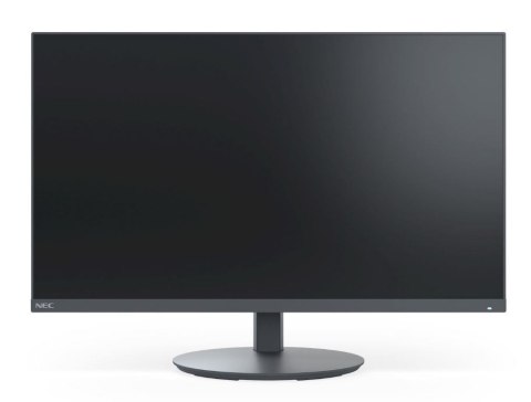 Monitor MultiSync E224F czarny 22 cale DP HDMI Monitor MultiSync E224F czarny 22 cale DP HDMI