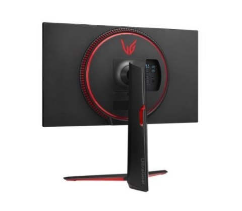 Monitor 27GP850P-B 27 cali IPS UltraGear QHD 165Hz 1ms Monitor 27GP850P-B 27 cali IPS UltraGear QHD 165Hz 1ms