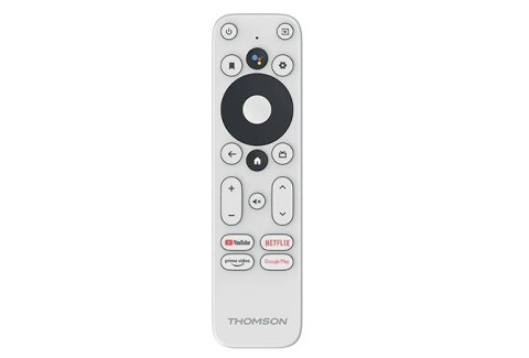 Odtwarzacz multimedialny THA 100 Odtwarzacz multimedialny THA 100