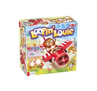 Gra Looping Louie