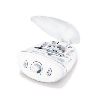 Zestaw do manicure i pedicure MP100