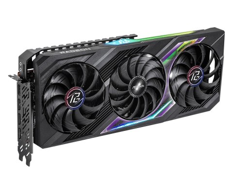Karta graficzna Radeon RX 7700 XT PHANTOM GAMING OC 12G GDDR6 192bit Karta graficzna Radeon RX 7700 XT PHANTOM GAMING OC 12G GDDR6 192bit