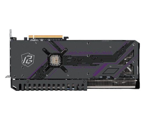 Karta graficzna Radeon RX 7700 XT PHANTOM GAMING OC 12G GDDR6 192bit Karta graficzna Radeon RX 7700 XT PHANTOM GAMING OC 12G GDDR6 192bit