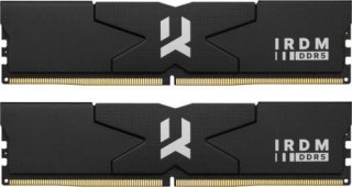 Pamięć DDR5 IRDM 32GB(2*16GB)/6800 CL34 czarna