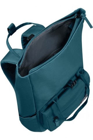 Plecak UG16 City Roll-Top deep ocean