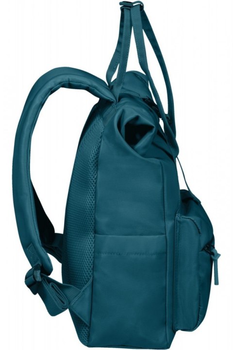 Plecak UG16 City Roll-Top deep ocean Plecak UG16 City Roll-Top deep ocean