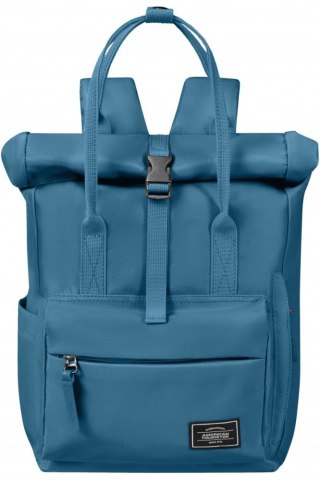 Plecak UG16 City Roll-Top niebieski (stone blue)