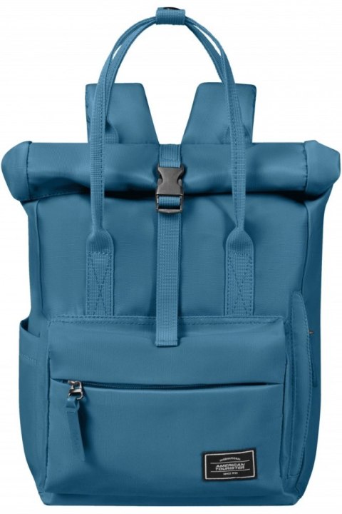 Plecak UG16 City Roll-Top niebieski (stone blue) Plecak UG16 City Roll-Top niebieski (stone blue)