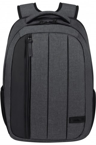 Plecak na laptopa 15.6 cali Streethero szary melanż