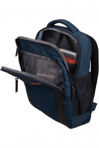 Plecak na laptopa 15.6 cali Urban Groove UG12 ciemny granat