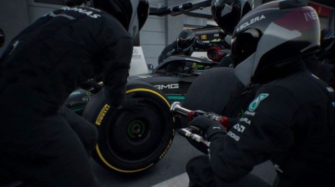 Gra Xbox One/Xbox Series X F1 Manager 2023 Gra Xbox One/Xbox Series X F1 Manager 2023