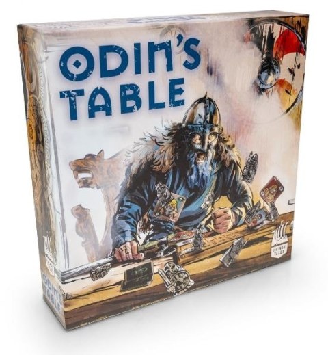 Gra Vikings Tales: Odin's Table Gra Vikings Tales: Odin's Table