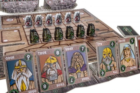 Gra Vikings Tales: Odin's Table Gra Vikings Tales: Odin's Table