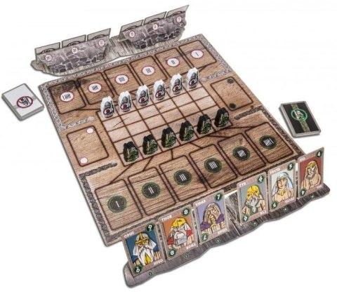 Gra Vikings Tales: Odin's Table Gra Vikings Tales: Odin's Table