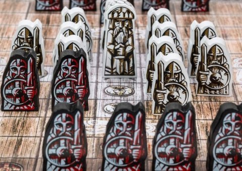 Gra Vikings Tales: Tafl King Gra Vikings Tales: Tafl King