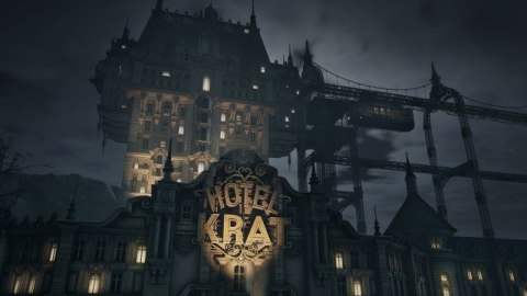 Gra PlayStation 4 Lies of P Gra PlayStation 4 Lies of P