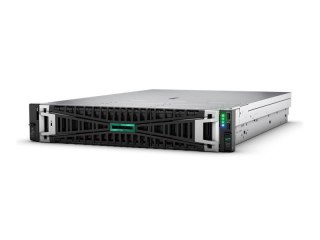 Serwer DL345 G11 9124 8SFF P58792-421