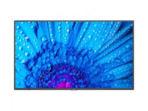 Monitor wielkoformatowy MultiSync M751 75 cali UHD 24/7 500cd/m2 Monitor wielkoformatowy MultiSync M751 75 cali UHD 24/7 500cd/m2