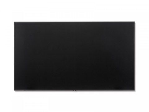 Monitor wielkoformatowy MultiSync M751 75 cali UHD 24/7 500cd/m2 Monitor wielkoformatowy MultiSync M751 75 cali UHD 24/7 500cd/m2