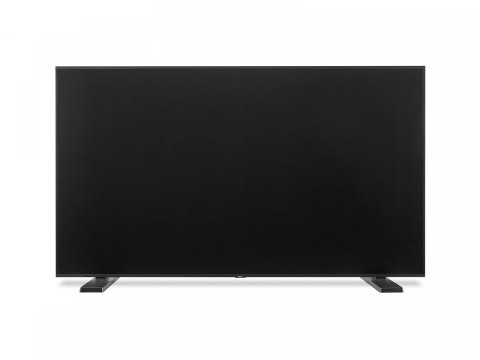 Monitor wielkoformatowy MultiSync M751 75 cali UHD 24/7 500cd/m2 Monitor wielkoformatowy MultiSync M751 75 cali UHD 24/7 500cd/m2