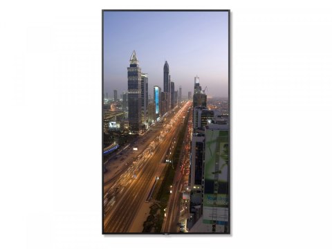 Monitor wielkoformatowy MultiSync M751 75 cali UHD 24/7 500cd/m2 Monitor wielkoformatowy MultiSync M751 75 cali UHD 24/7 500cd/m2