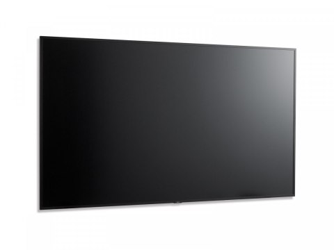 Monitor wielkoformatowy MultiSync M751 75 cali UHD 24/7 500cd/m2 Monitor wielkoformatowy MultiSync M751 75 cali UHD 24/7 500cd/m2