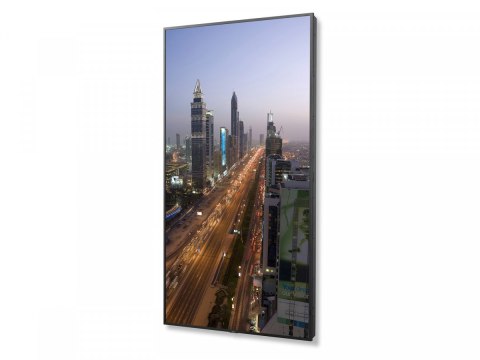 Monitor wielkoformatowy MultiSync M751 75 cali UHD 24/7 500cd/m2 Monitor wielkoformatowy MultiSync M751 75 cali UHD 24/7 500cd/m2