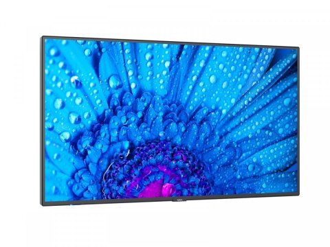 Monitor wielkoformatowy MultiSync M861 86 cali UHD 24/7 500cd/m2 Monitor wielkoformatowy MultiSync M861 86 cali UHD 24/7 500cd/m2