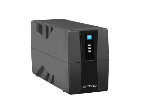 Zasilacz awaryjny Line-Interactive 650VA HL/650F/LED/V2 Zasilacz awaryjny Line-Interactive 650VA HL/650F/LED/V2